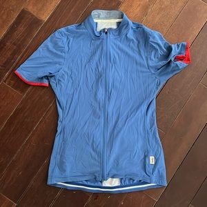 Rapha women’s Bike Jersey